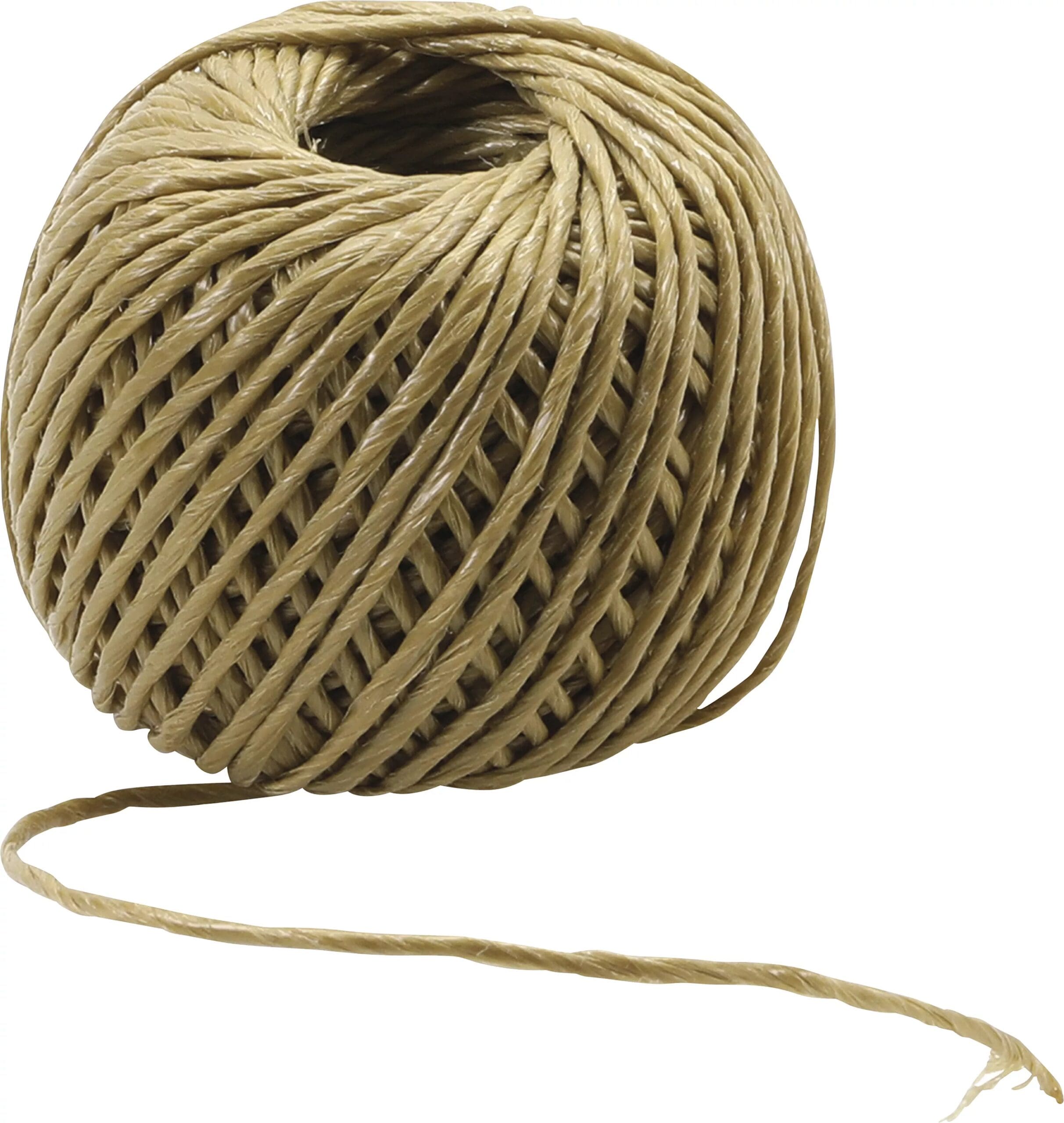 BGS technic Ficelle d’emballage | 2 mm x 50 m