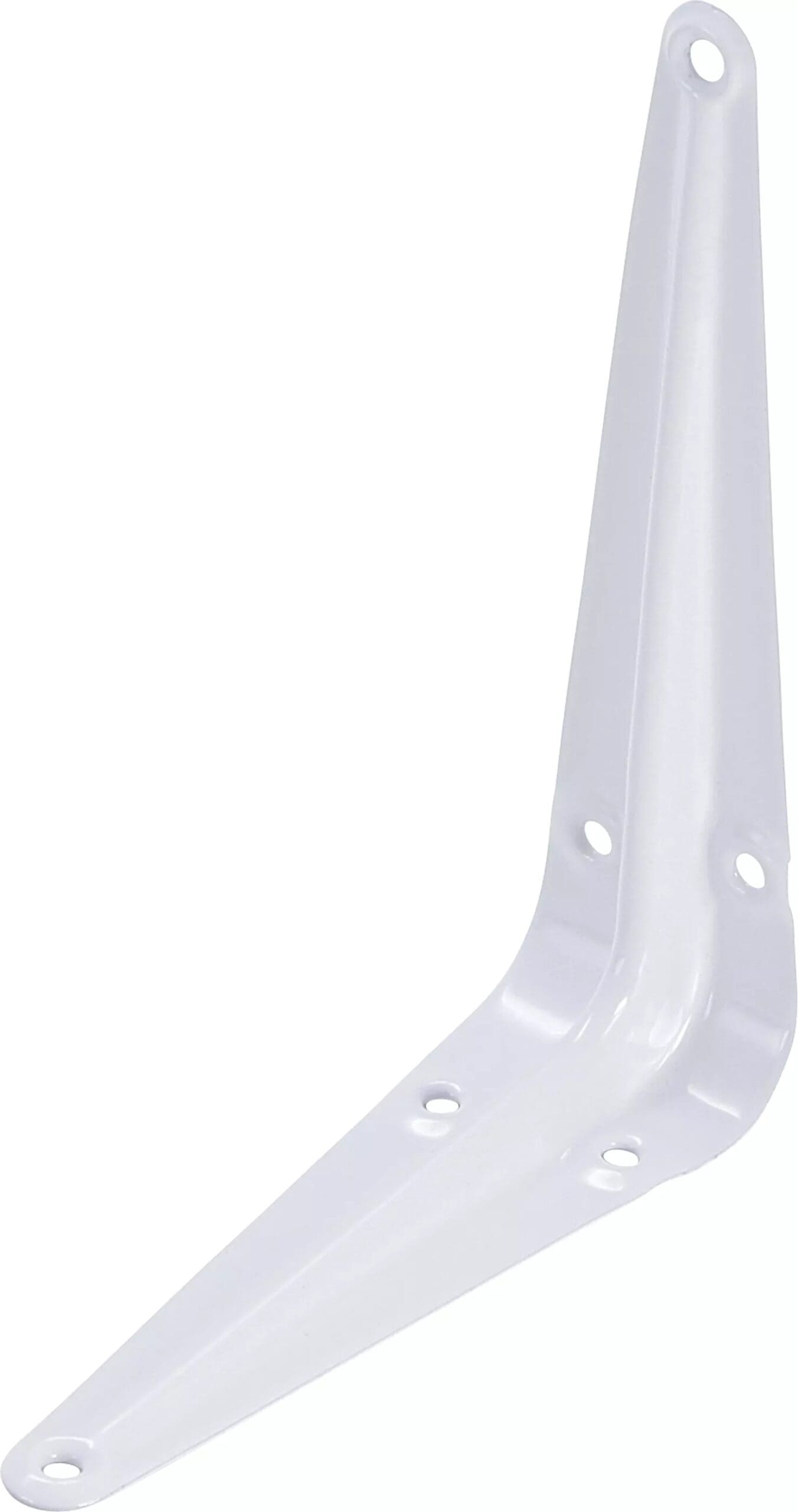BGS technic Équerre d’étagère | 100 x 125 mm