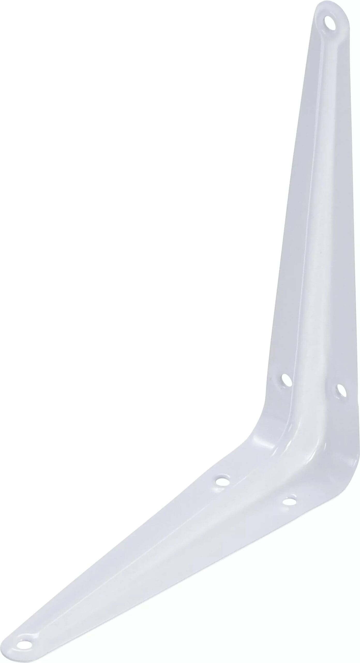 BGS technic Équerre d’étagère | 125 x 150 mm