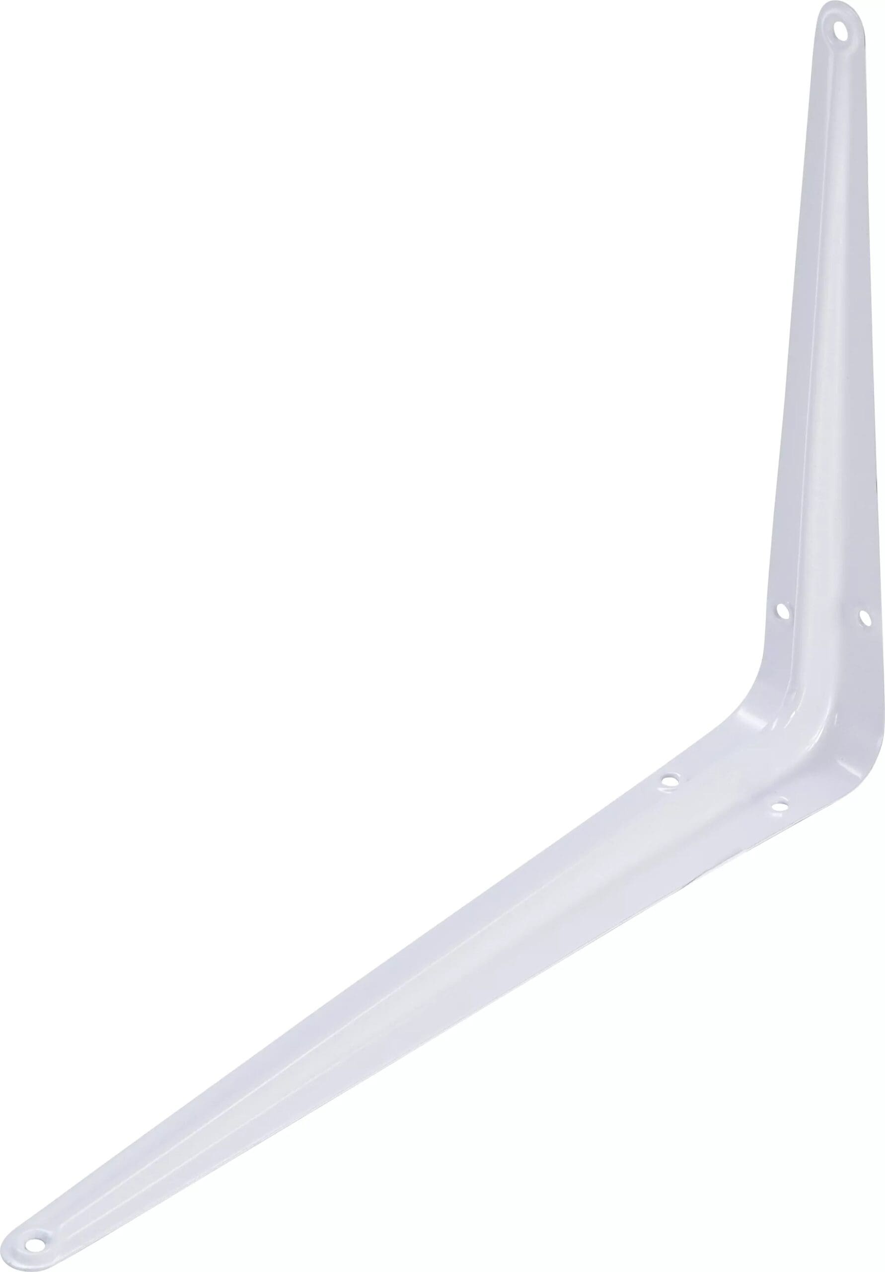 BGS technic Équerre d’étagère | 200 x 250 mm