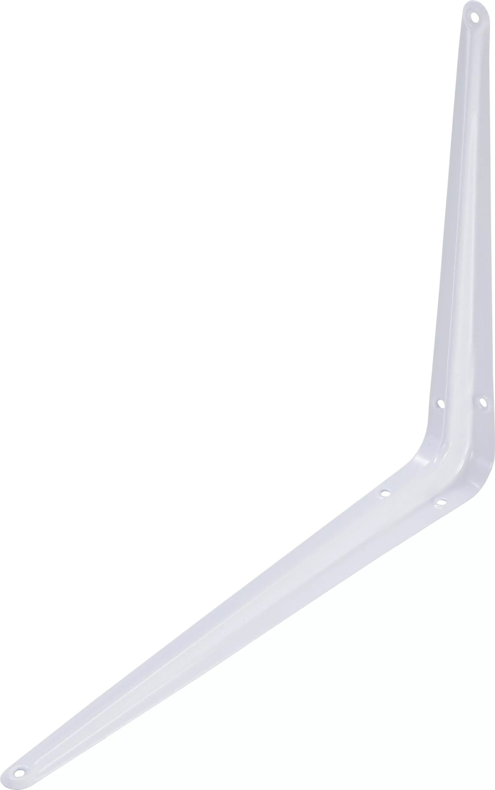 BGS technic Équerre d’étagère | 250 x 300 mm