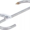 BGS technic Crochet de boucherie | Acier inoxydable | 120 mm