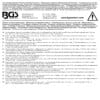 BGS technic Equerre à vis