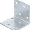 BGS technic Connecteur d’angle | 40 x 40 x 40 x 2 mm