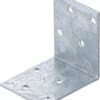 BGS technic Connecteur d’angle | 50 x 50 x 40 x 2 mm