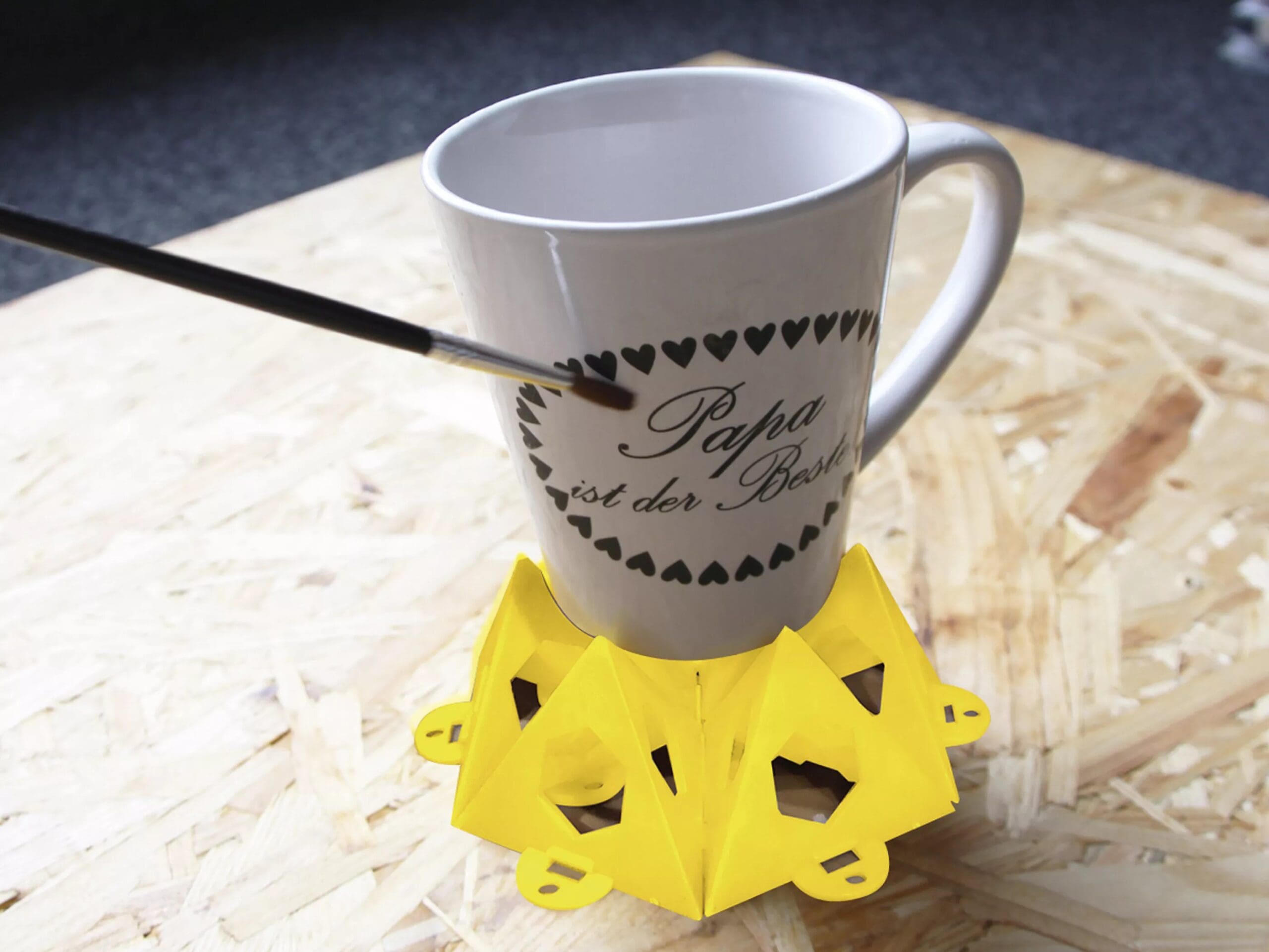 BGS technic Pyramides de calage pour travaux de peinture | 10 pièces BGS technic Pyramides de calage pour travaux de peinture | 10 pièces