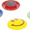 BGS technic Jeu d’aimants | « Smile » | Ø 40 mm | 4 pièces