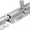 BGS technic Loquet | Acier inoxydable | 100 mm