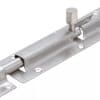 BGS technic Loquet | Acier inoxydable | 150 mm