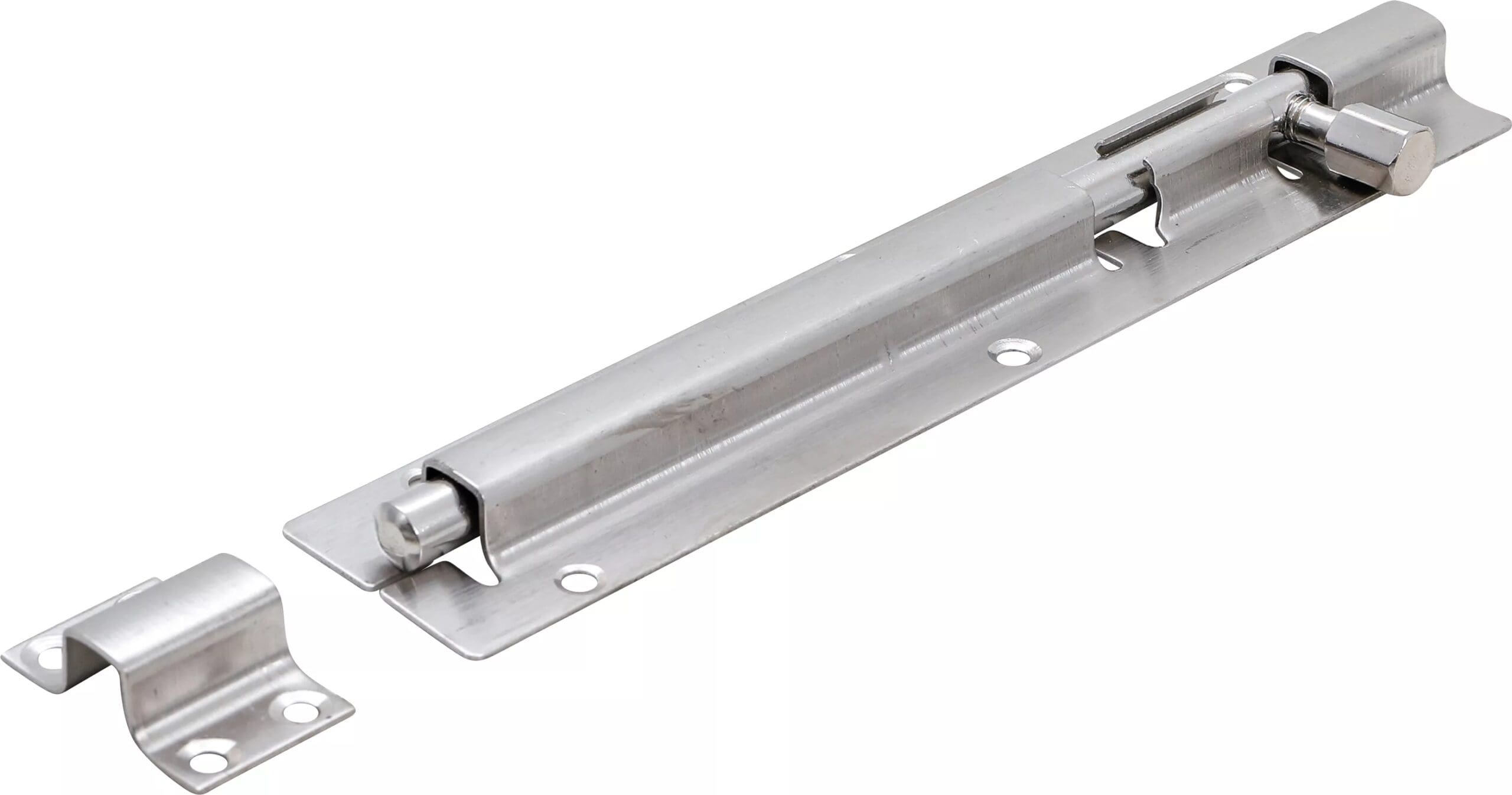 BGS technic Loquet | Acier inoxydable | 200 mm BGS technic Loquet | Acier inoxydable | 200 mm