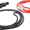 BGS technic Câble de démarrage | pour monospaces | 600 A/35 mm² | 3