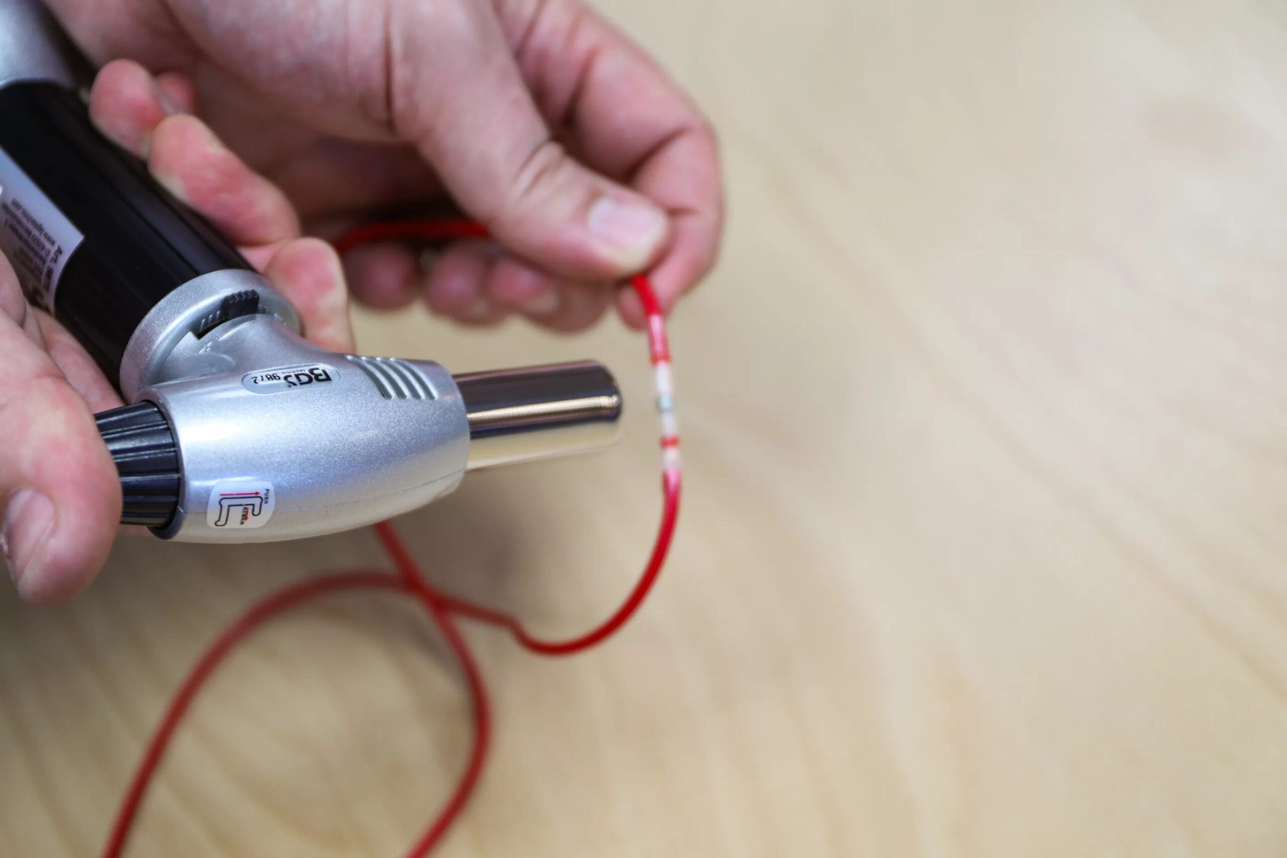 BGS technic Mini chalumeau BGS technic Mini chalumeau