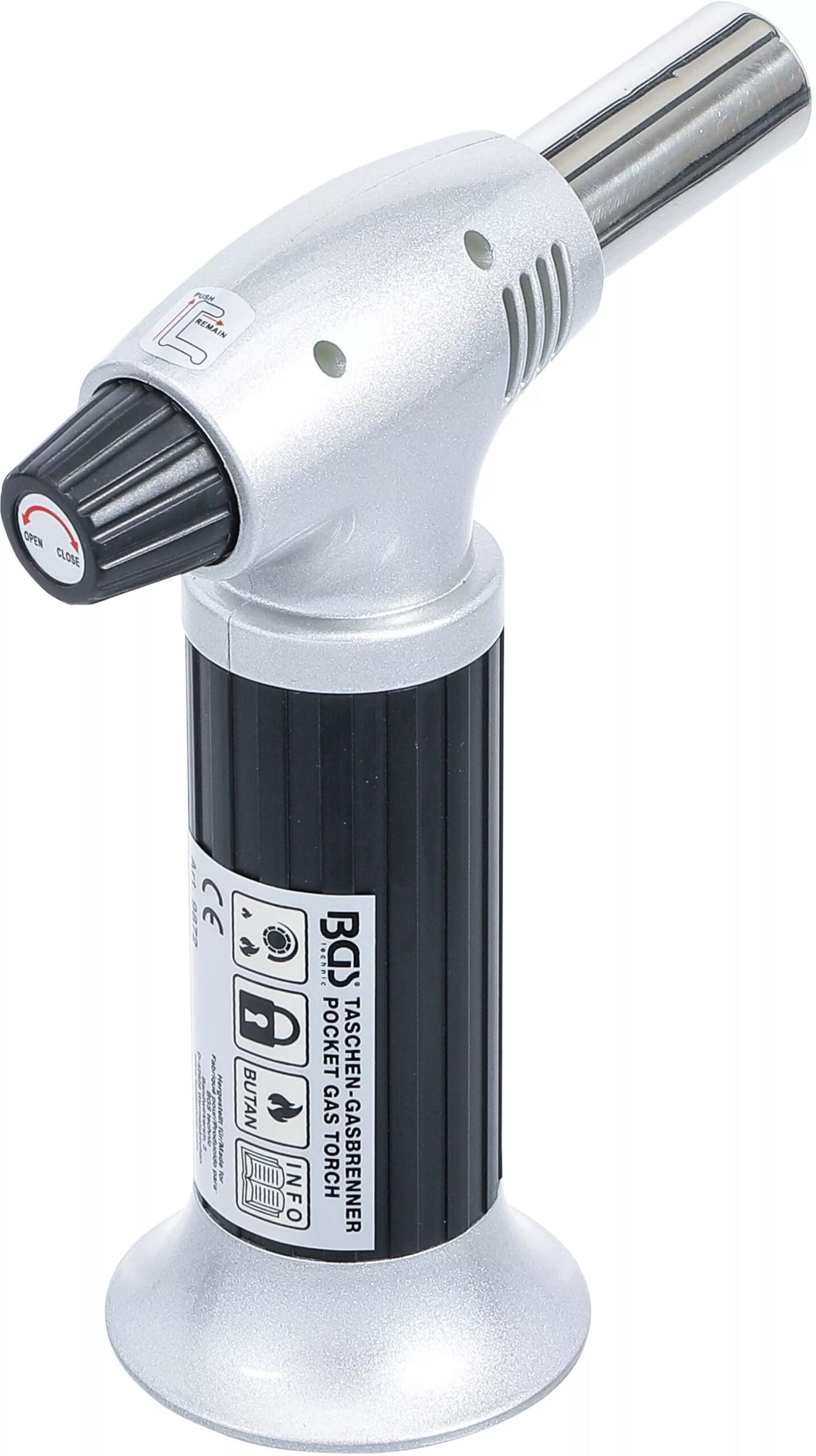 BGS technic Mini chalumeau BGS technic Mini chalumeau