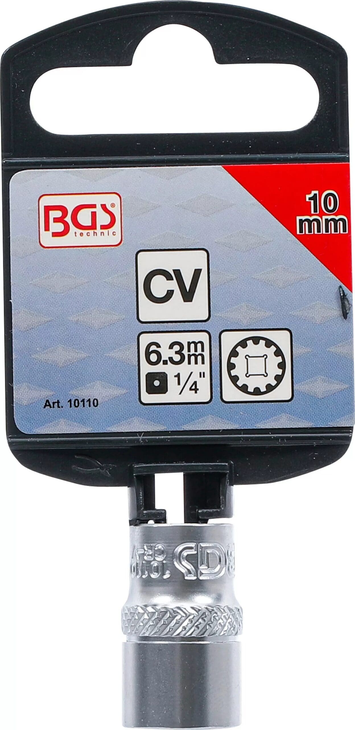 BGS technic Douille pour clé BGS technic Douille pour clé