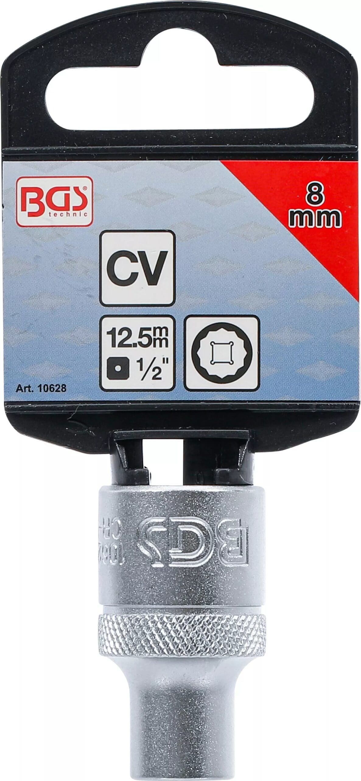 BGS technic Douille pour clé BGS technic Douille pour clé