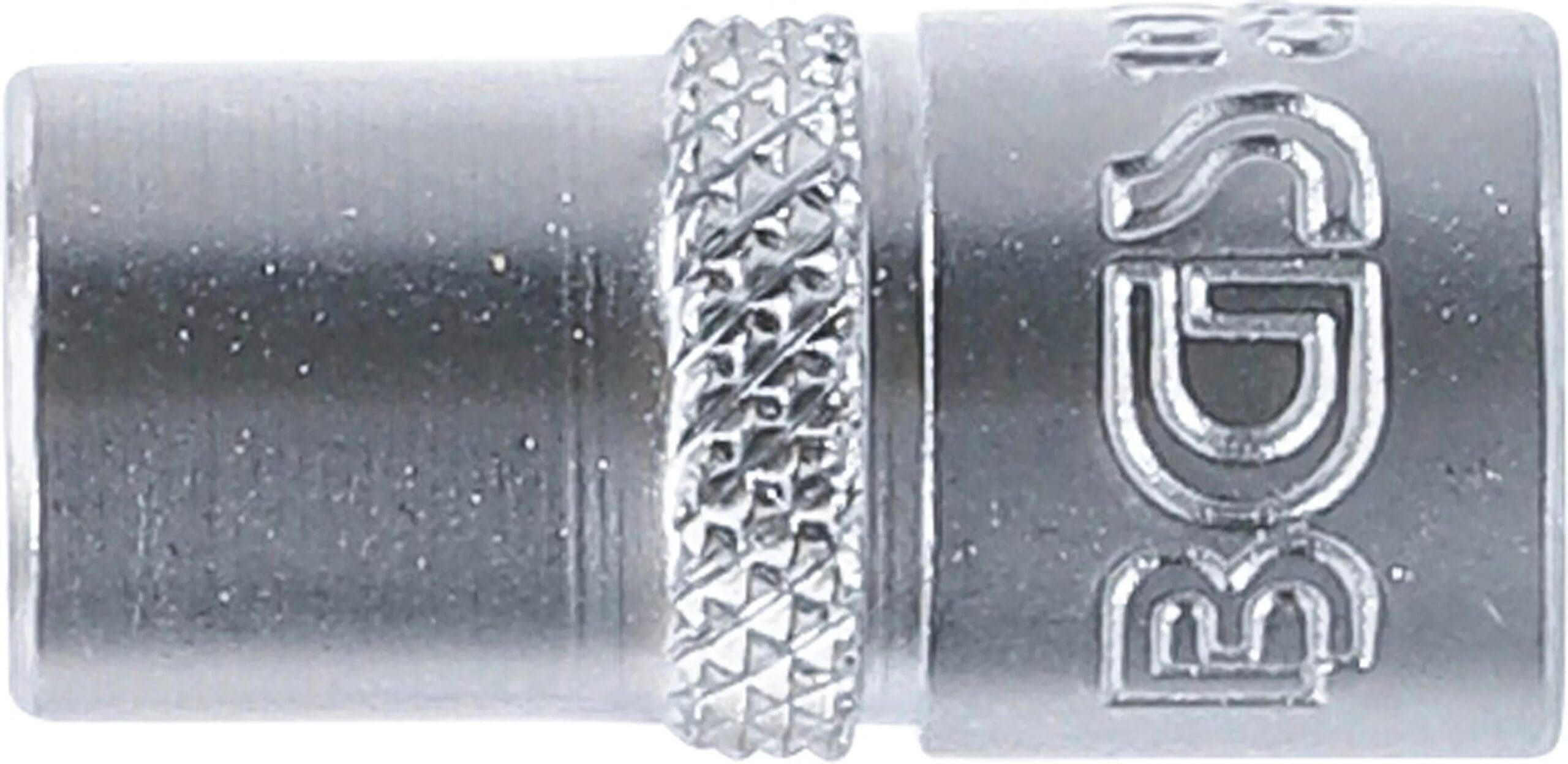 3 mm (1/4") | 7 mm 3 mm (1/4") | 7 mm