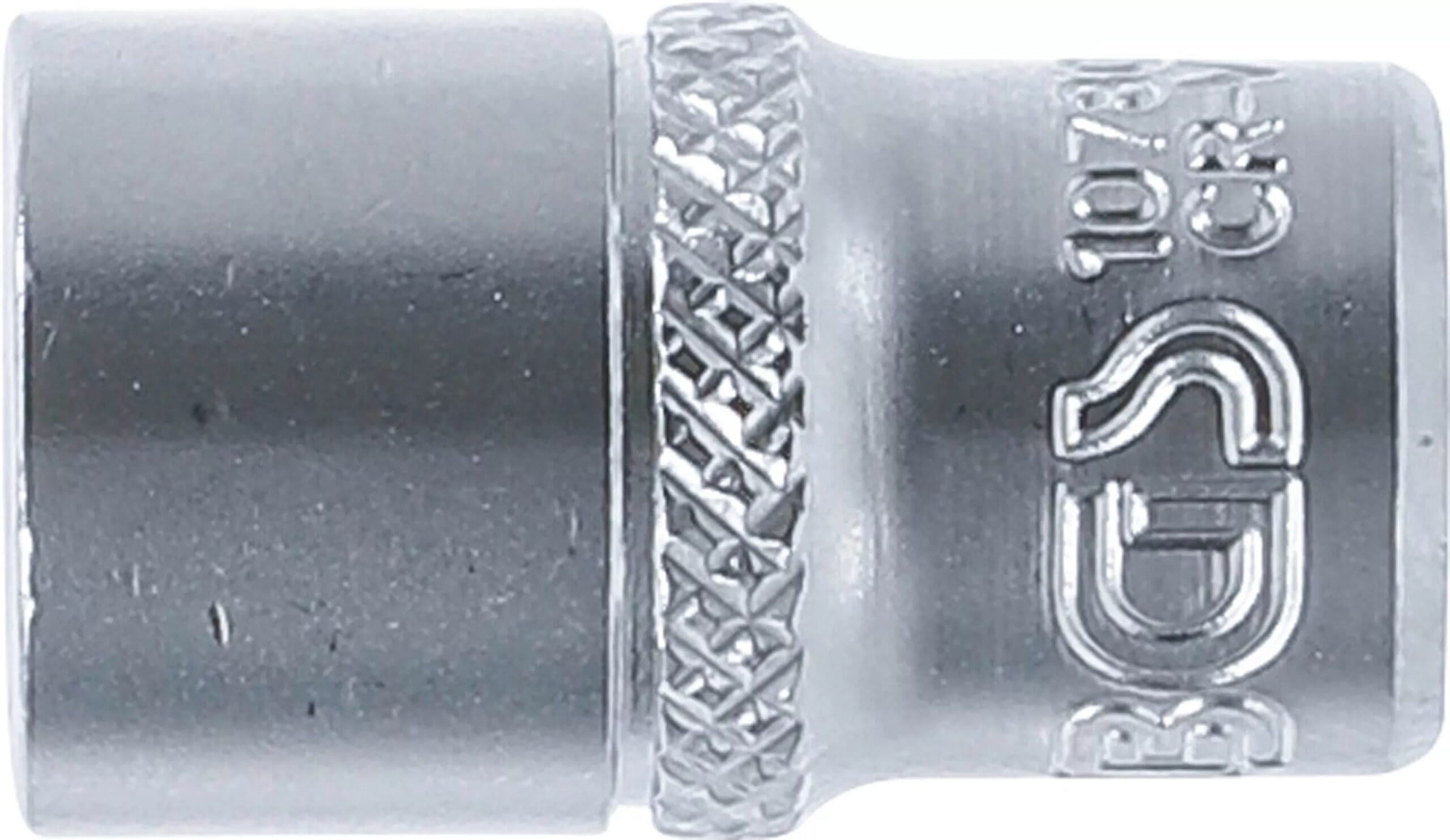 3 mm (1/4") | 10 mm 3 mm (1/4") | 10 mm