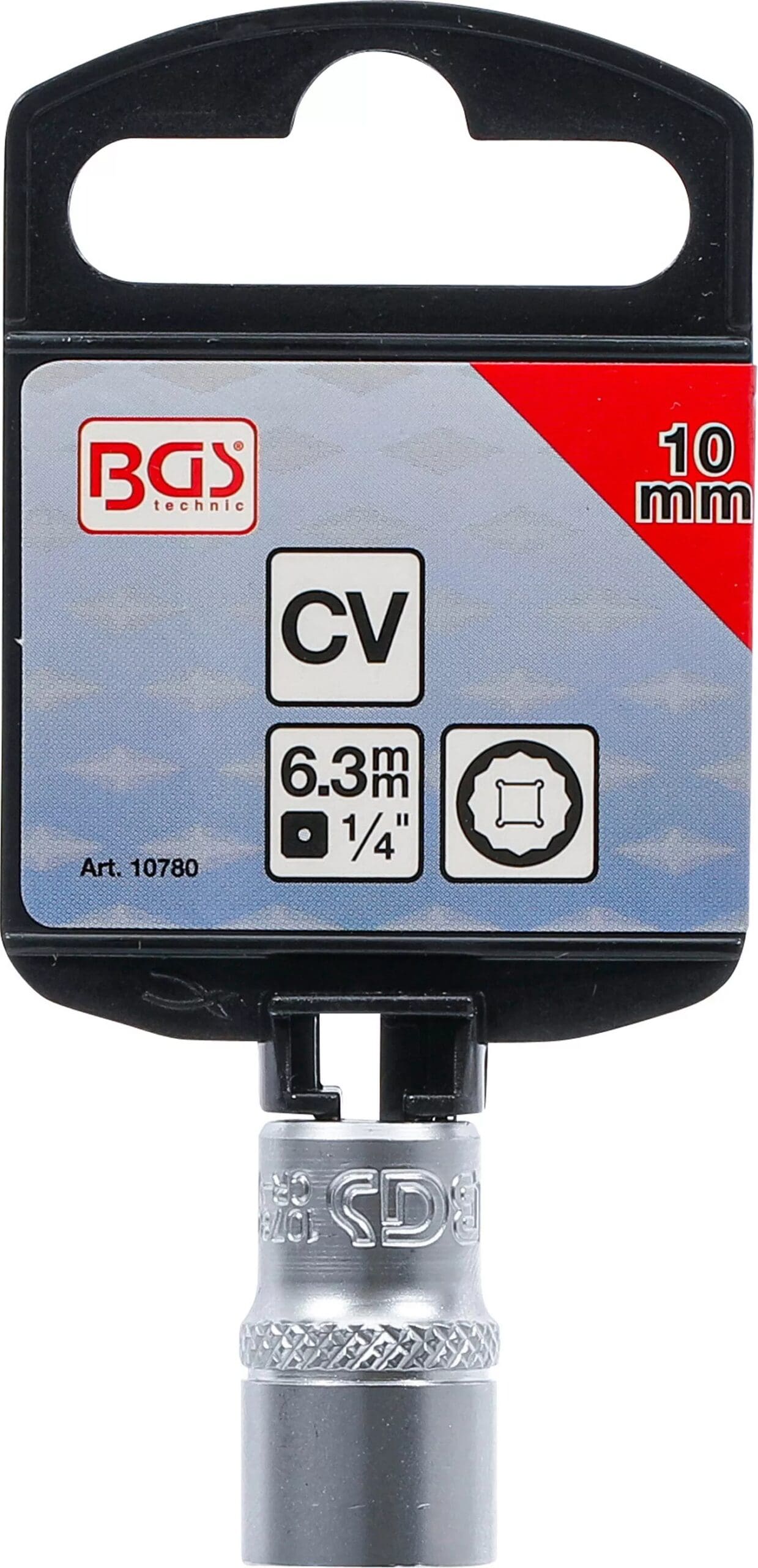 BGS technic Douille pour clé BGS technic Douille pour clé