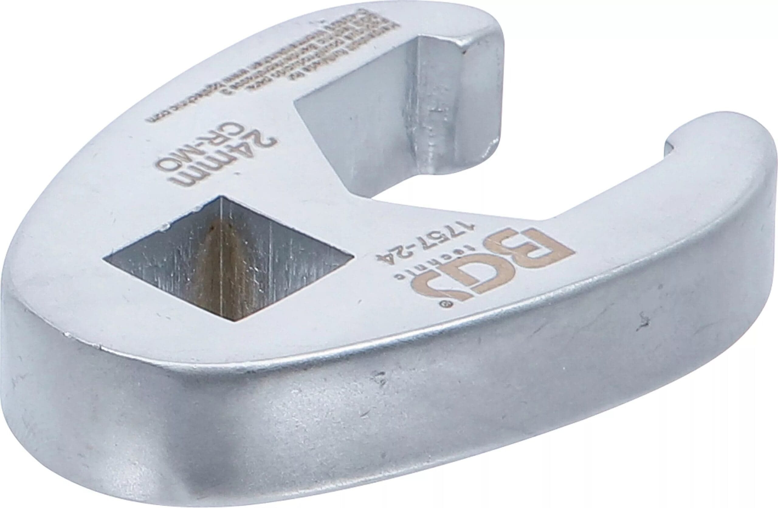 BGS technic Clé col de cygne | 12 BGS technic Clé col de cygne | 12