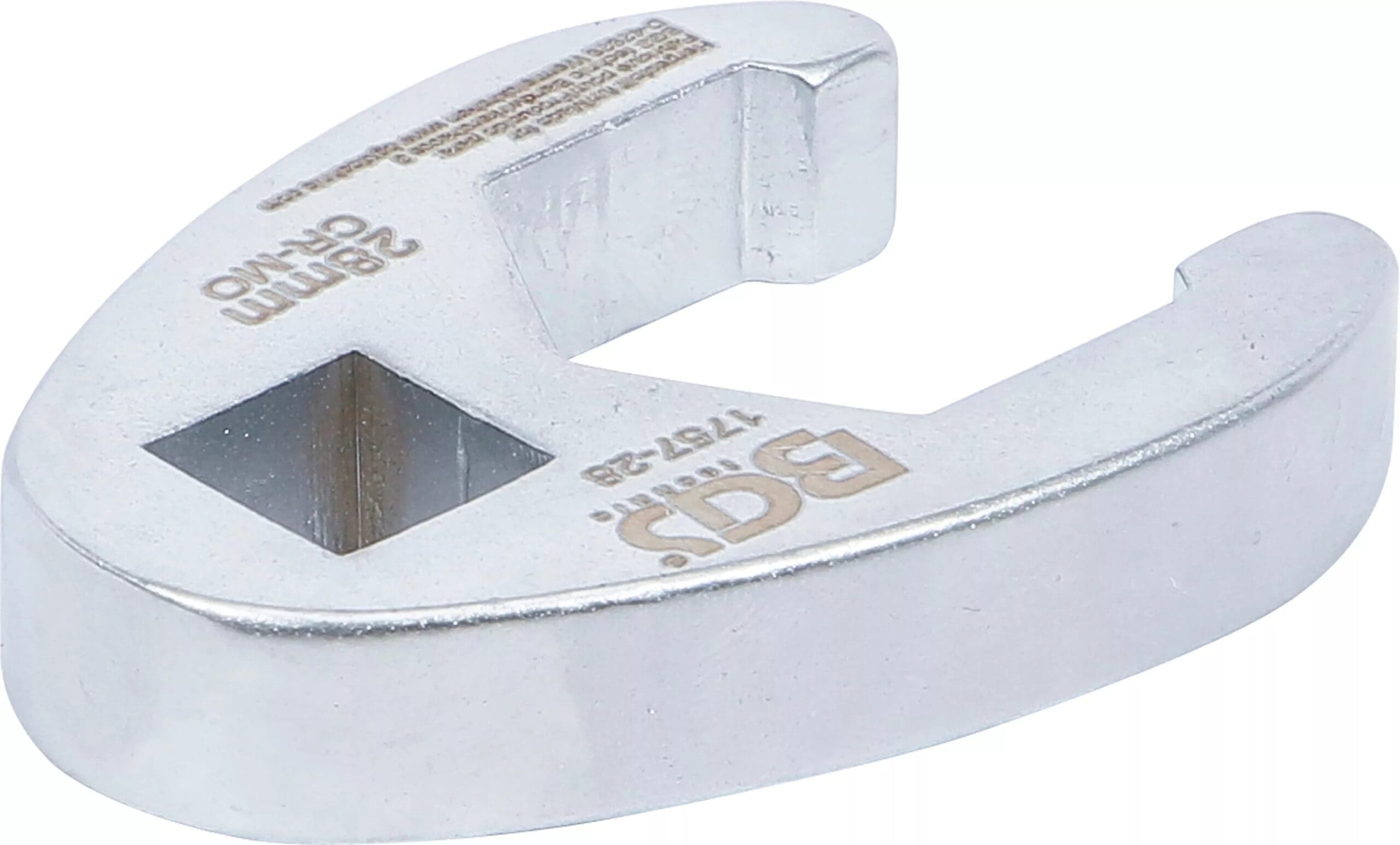 BGS technic Clé col de cygne | 12 BGS technic Clé col de cygne | 12