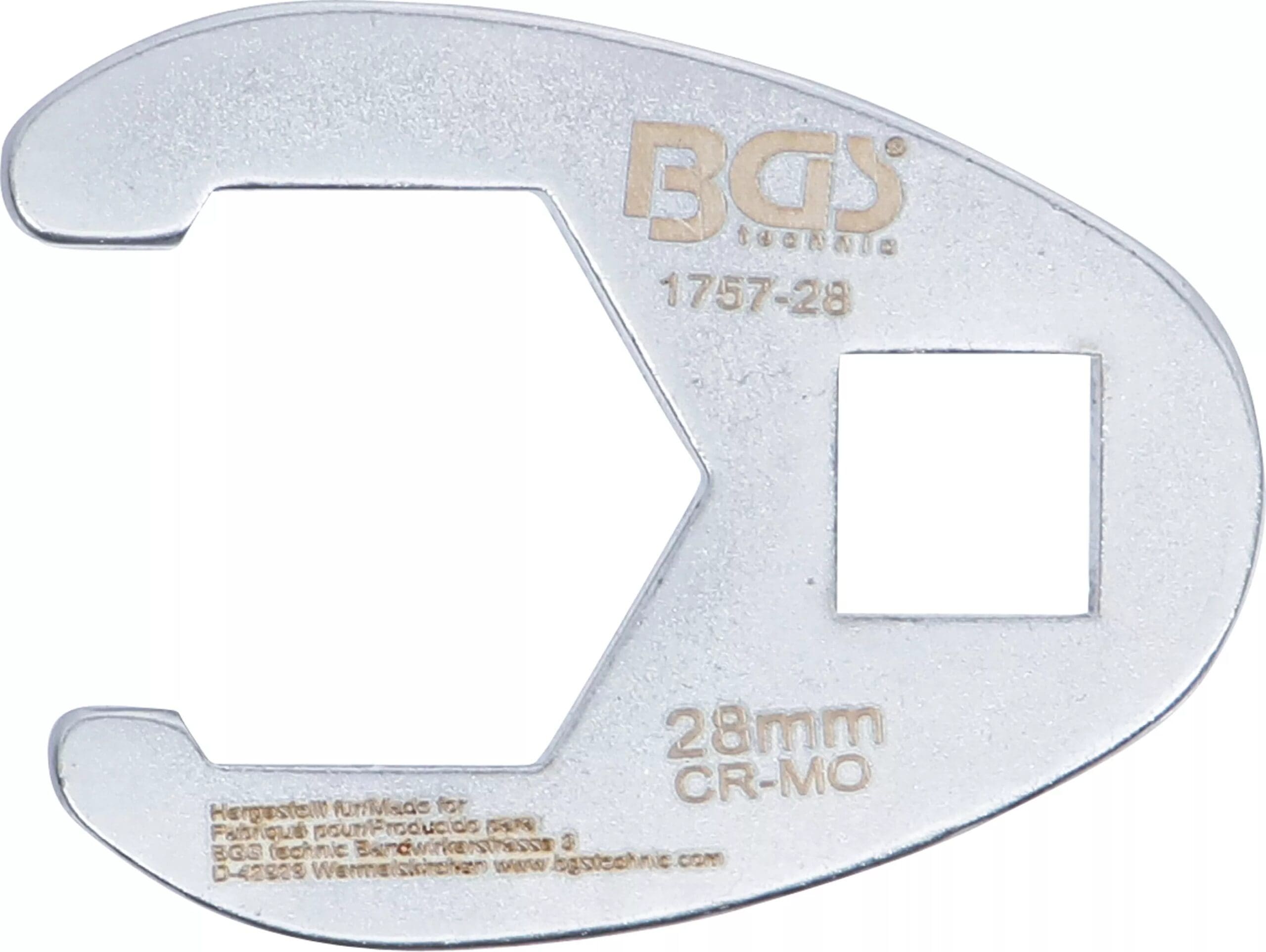 5 mm (1/2) | 28 mm 5 mm (1/2) | 28 mm