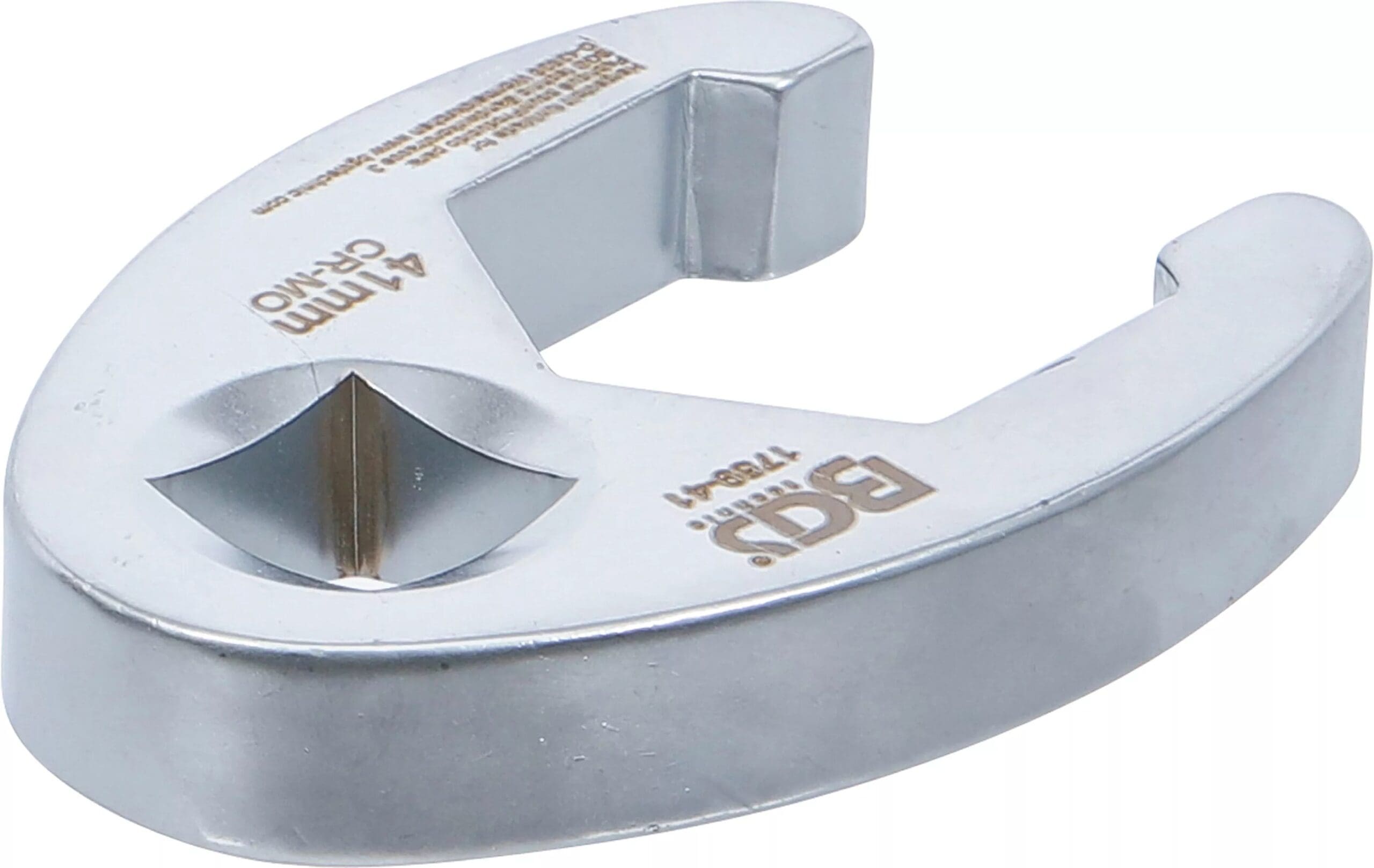 BGS technic Clé col de cygne | 20 mm (3/4) | 41 mm BGS technic Clé col de cygne | 20 mm (3/4) | 41 mm