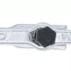 BGS technic Chasse tête sphérique | extra grand | véhicule utilitaires