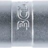 BGS technic Douille de bougie six pans | 10 mm (3/8") | 16 mm