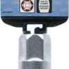 BGS technic Douille de bougie six pans | 10 mm (3/8") | 16 mm