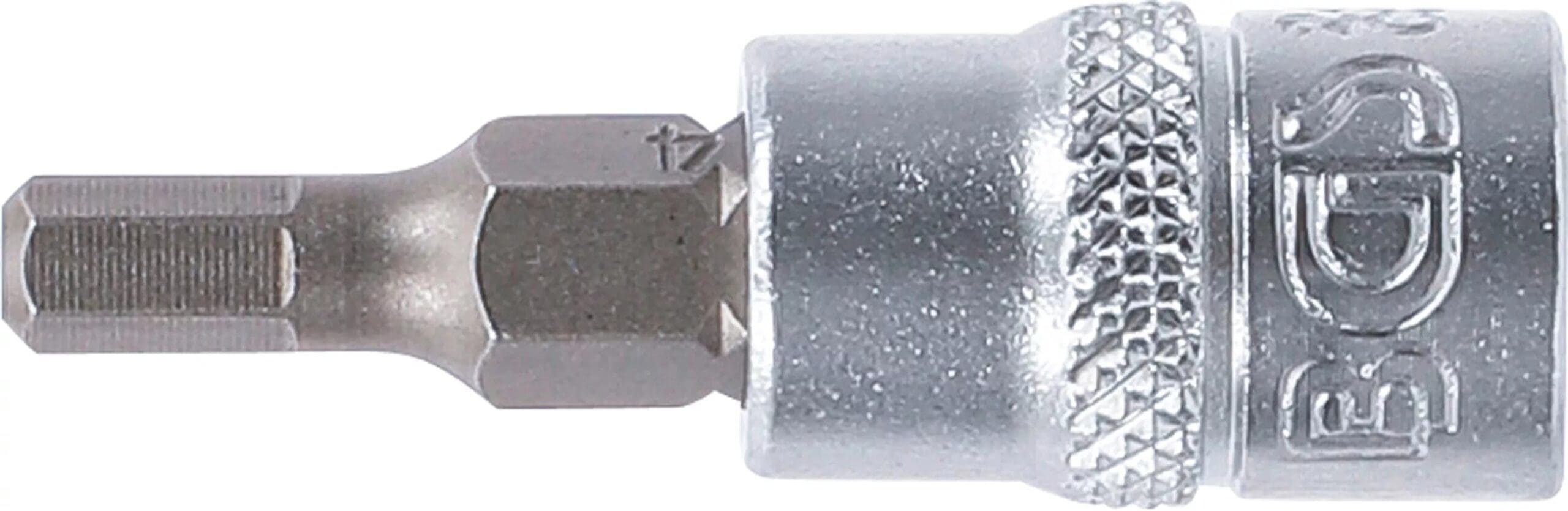 3 mm (1/4") | six pans intérieurs 4 mm 3 mm (1/4") | six pans intérieurs 4 mm