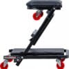 BGS technic Chariot de visite
