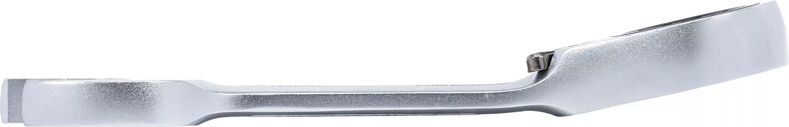 BGS technic Clé mixte à cliquet | courte | réversible | 19 mm BGS technic Clé mixte à cliquet | courte | réversible | 19 mm