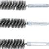 BGS technic Brosse en acier | 17 mm | 6