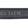 BGS technic Clé à fourche | DIN 894 | 18 mm