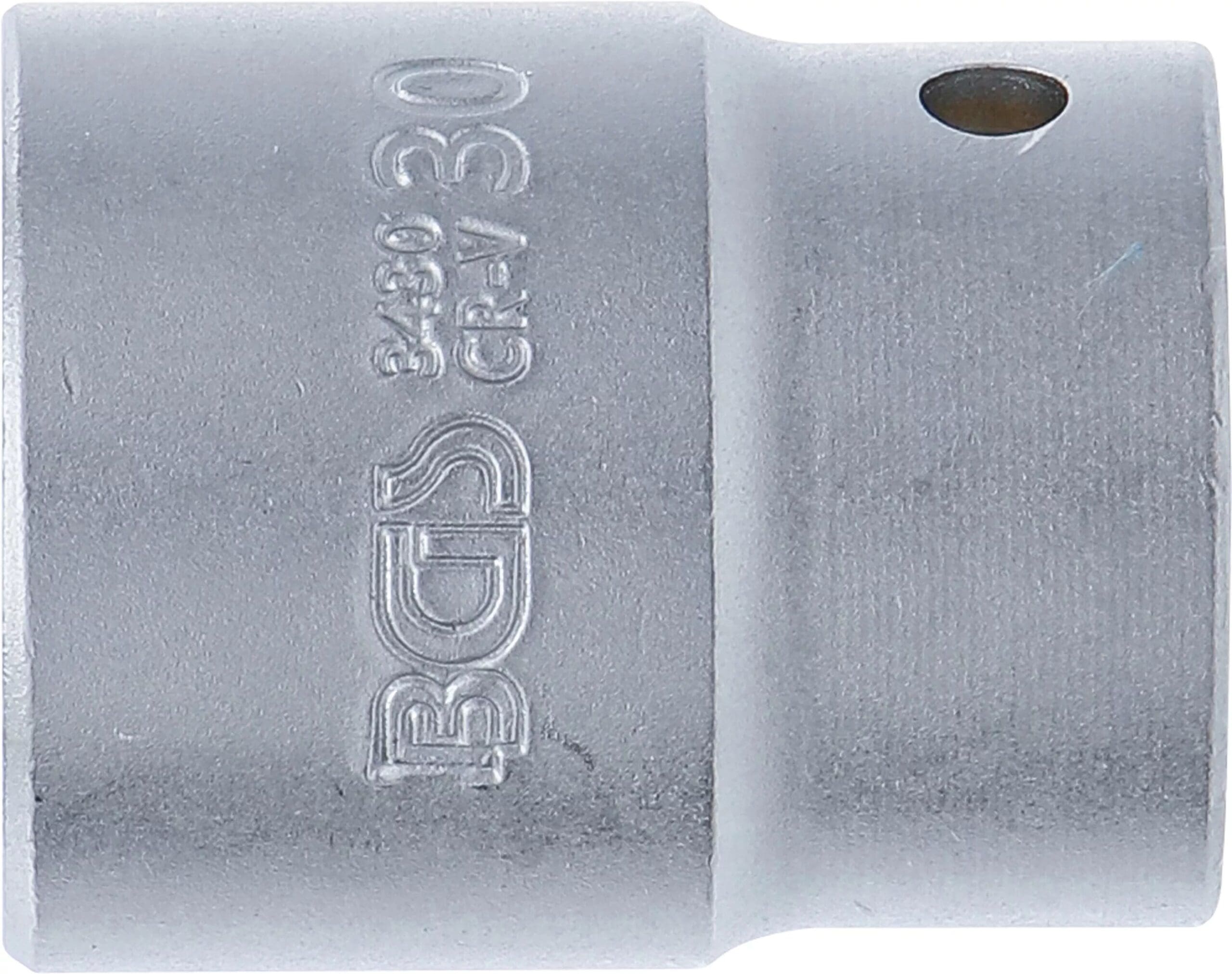 BGS technic Douille pour clé BGS technic Douille pour clé