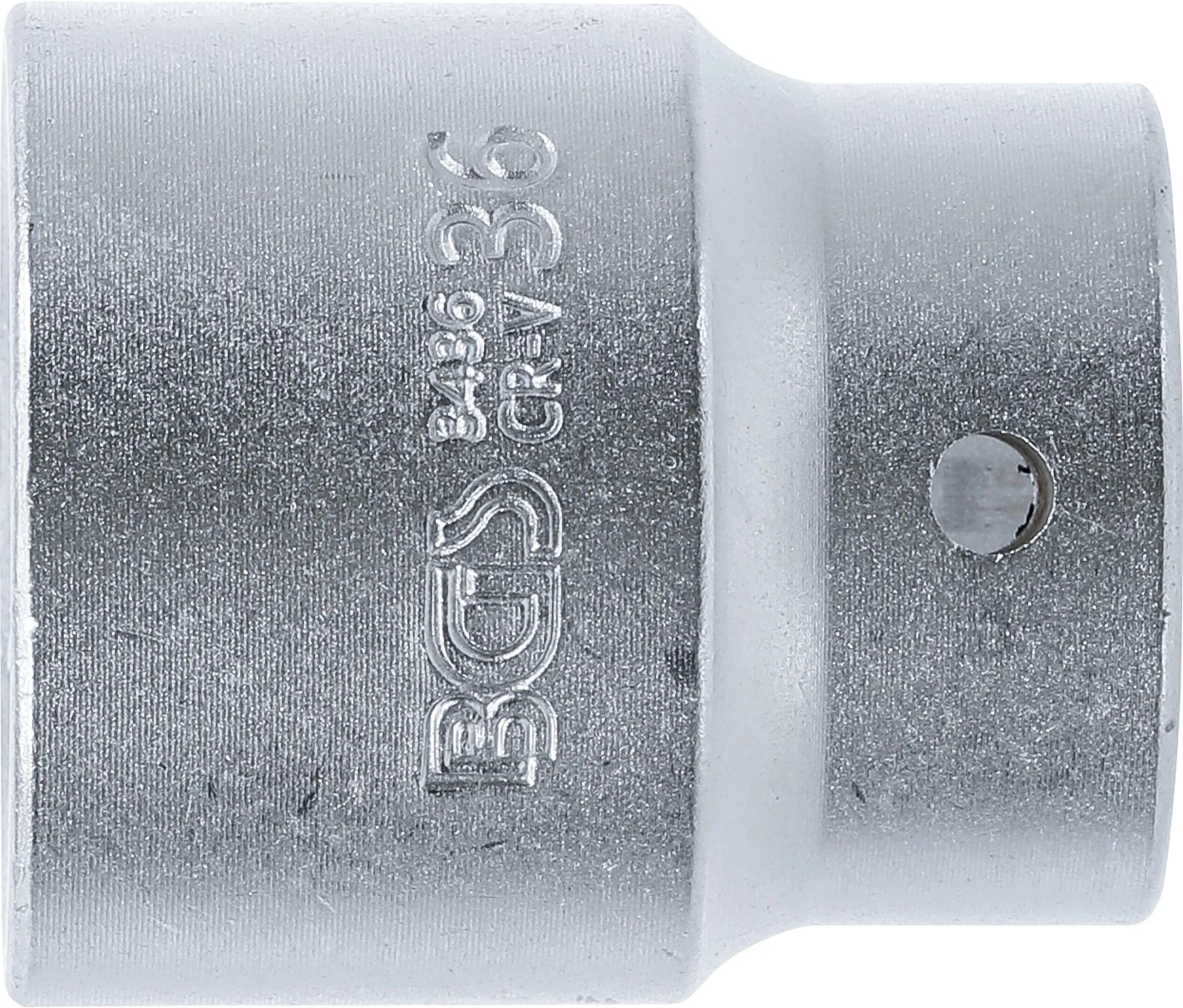 BGS technic Douille pour clé BGS technic Douille pour clé