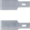 BGS technic Lames de grattoir de rechange pour art. 364 | 0