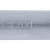 BGS technic Rallonge | 25 mm (1") | 200 mm