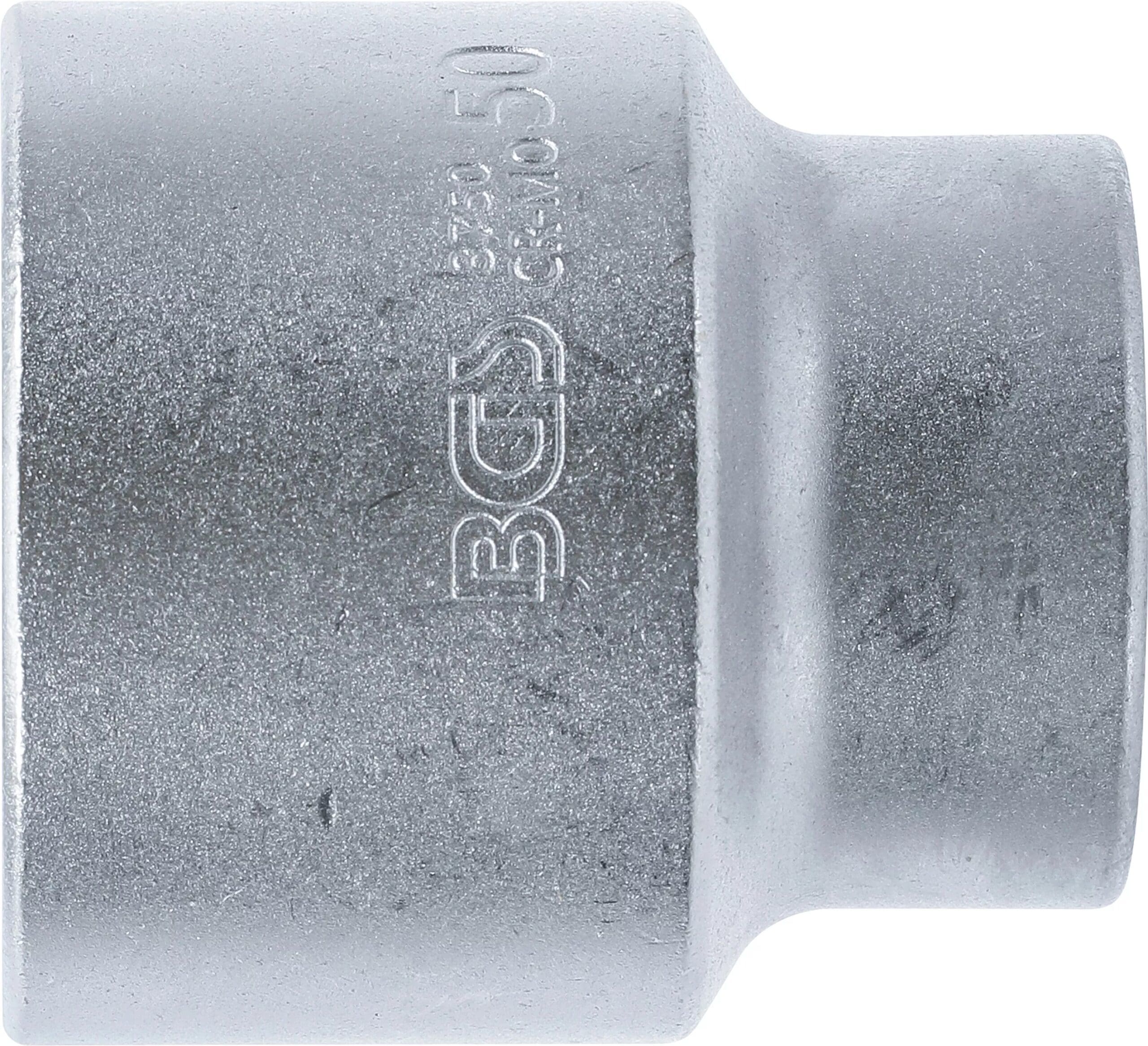 BGS technic Douille pour clé BGS technic Douille pour clé