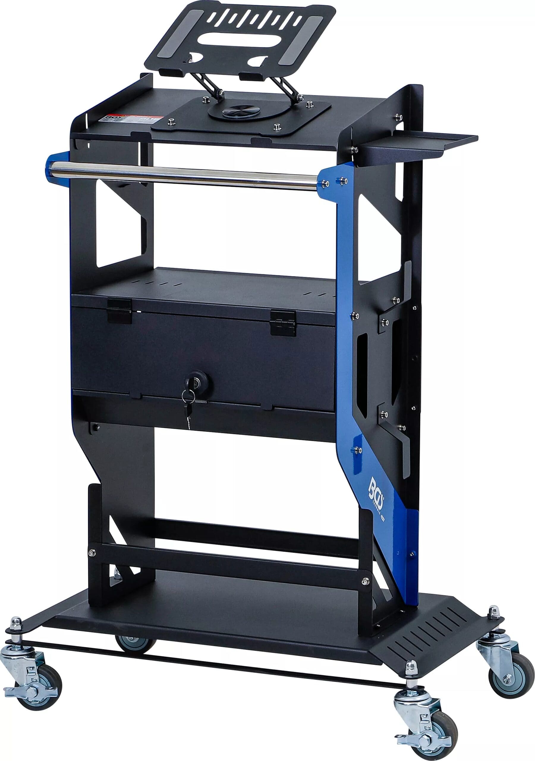 BGS technic Table de diagnostic | mobile