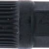 BGS technic Accessoire 33 dents | pour art. 4248 | 17 mm