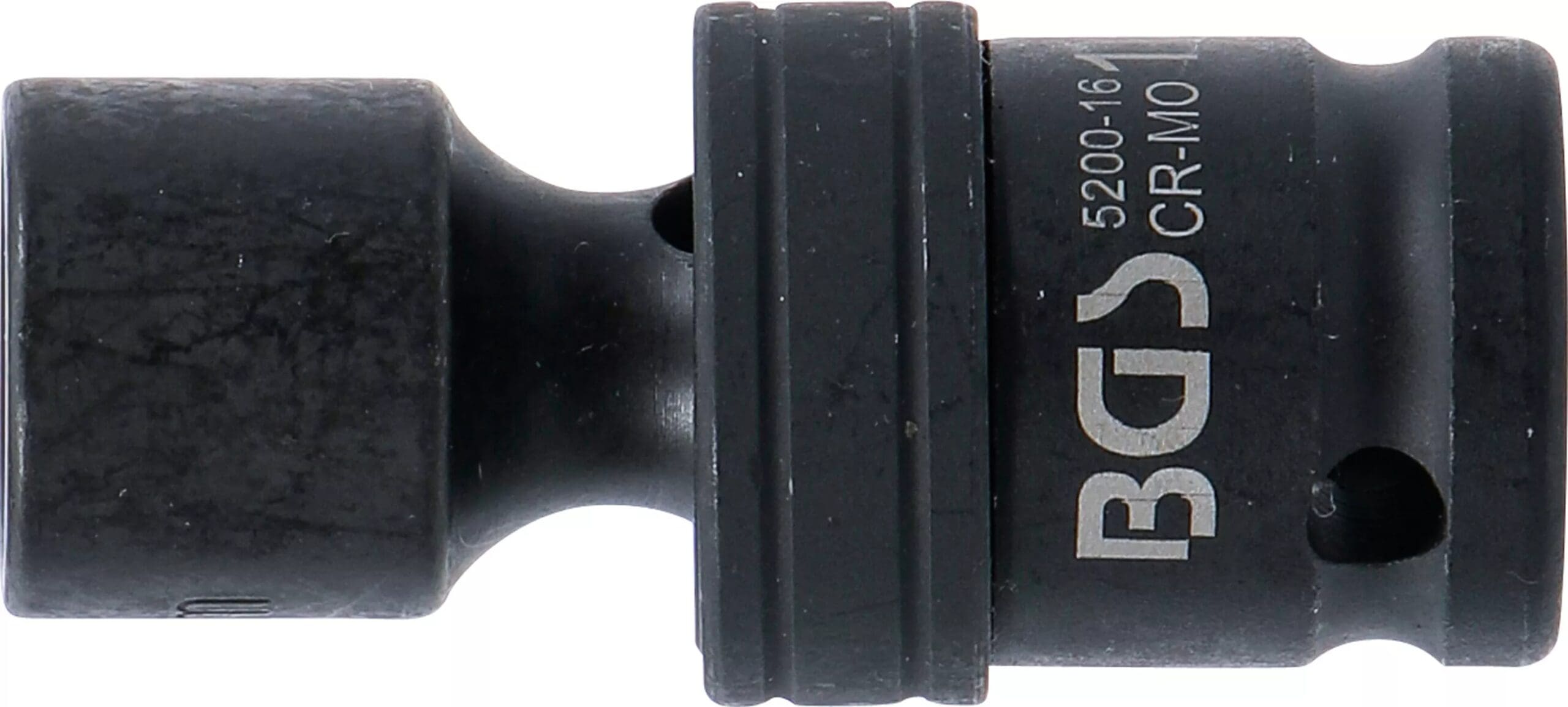 BGS technic Douille à rotule à choc | 12 BGS technic Douille à rotule à choc | 12