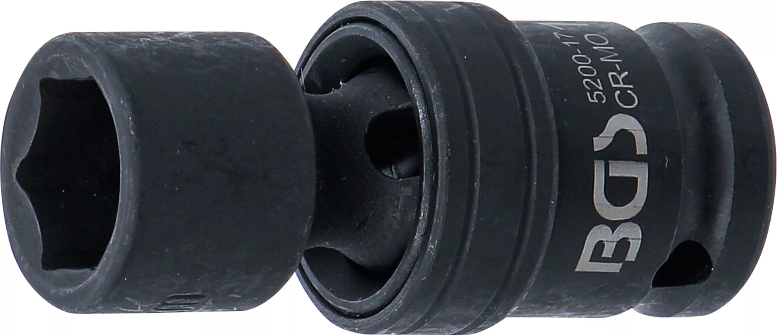 5 mm (1/2") | 17 mm 5 mm (1/2") | 17 mm