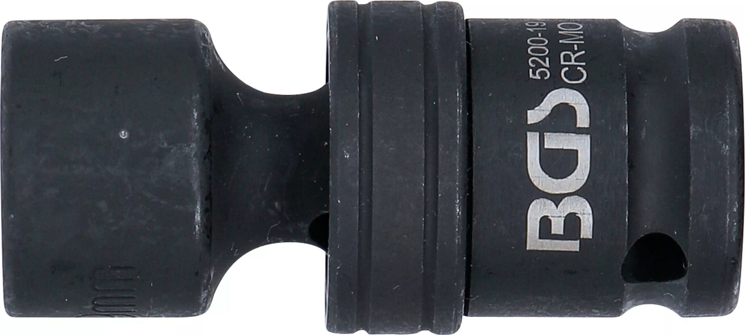 BGS technic Douille à rotule à choc | 12 BGS technic Douille à rotule à choc | 12