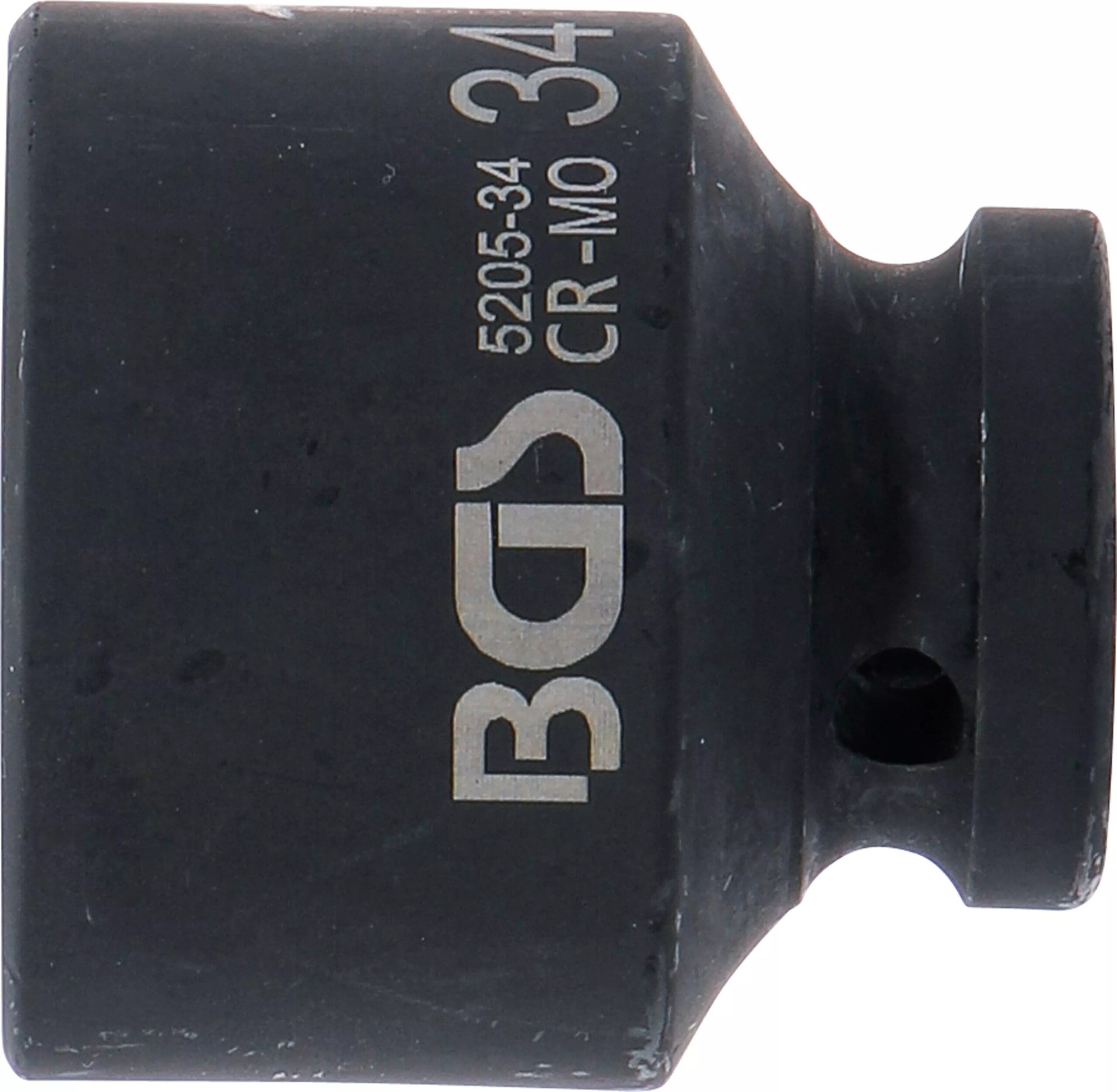 5 mm (1/2") | 34 mm 5 mm (1/2") | 34 mm