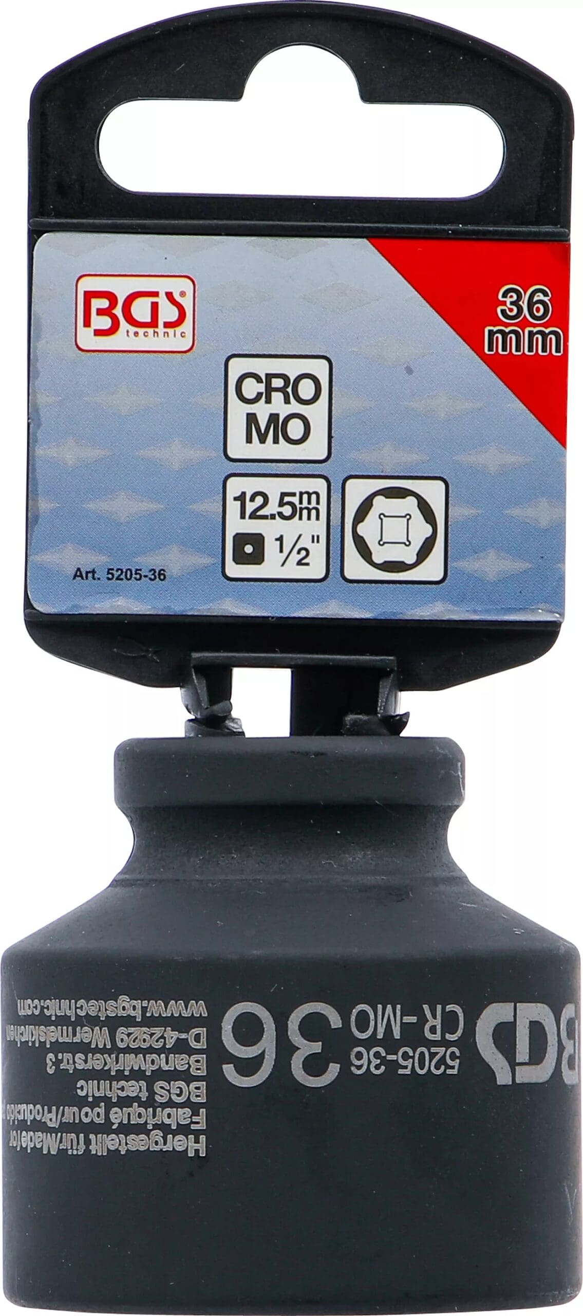 BGS technic Douille à choc BGS technic Douille à choc