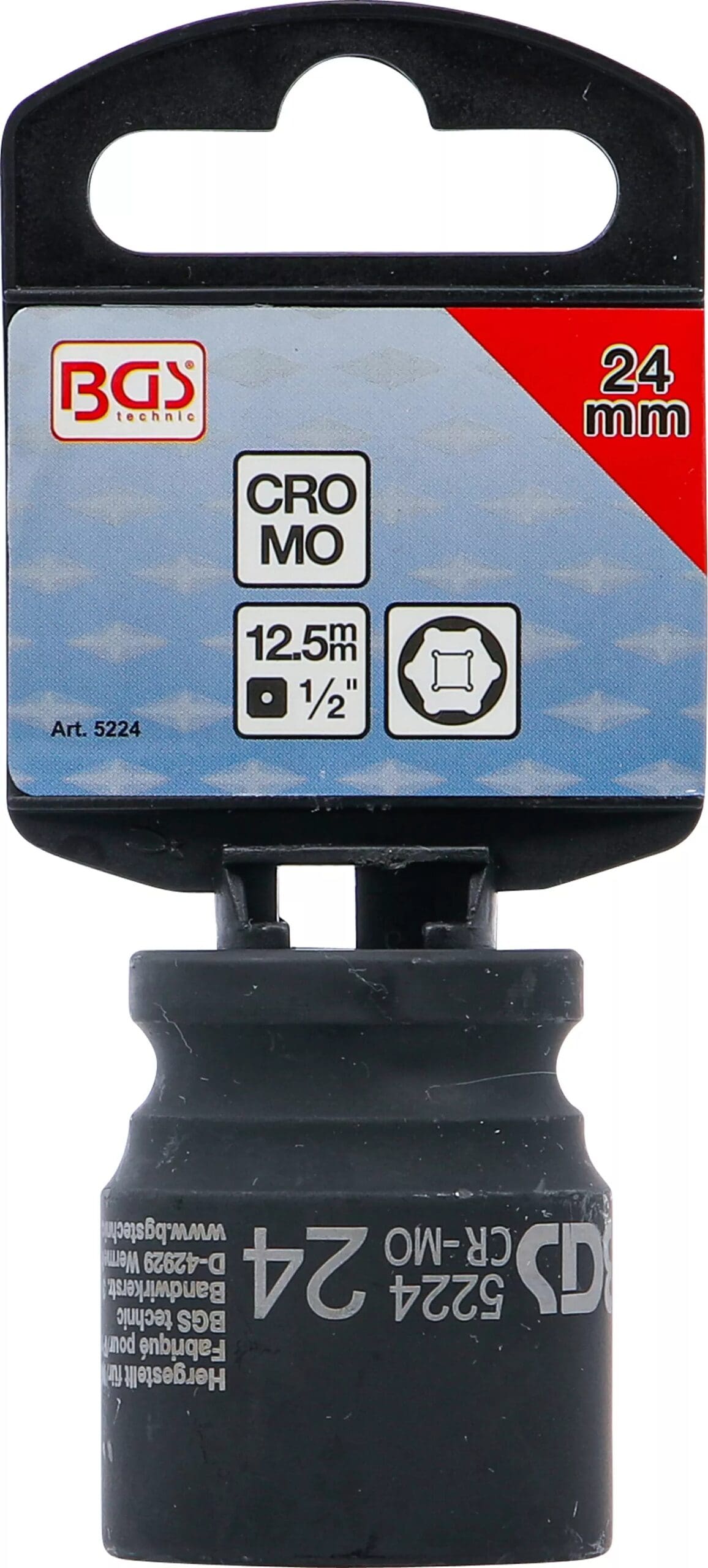 BGS technic Douille à choc BGS technic Douille à choc