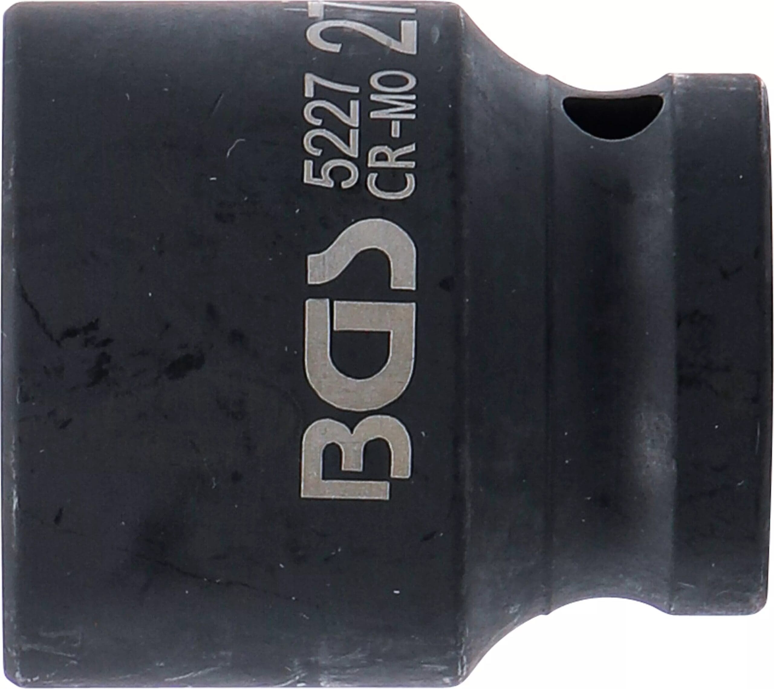 5 mm (1/2") | 27 mm 5 mm (1/2") | 27 mm