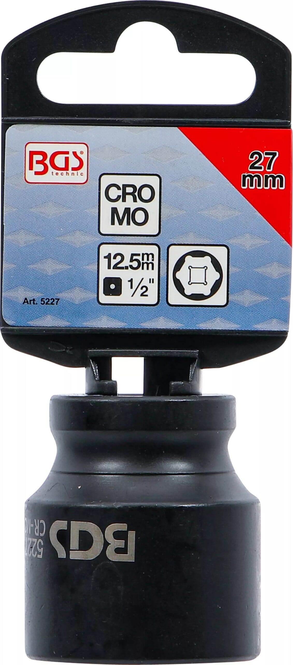 BGS technic Douille à choc BGS technic Douille à choc