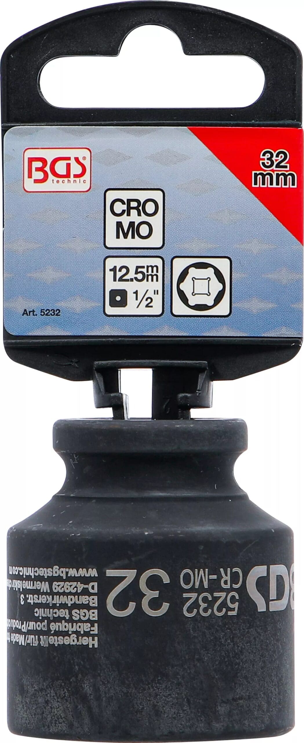 BGS technic Douille à choc BGS technic Douille à choc